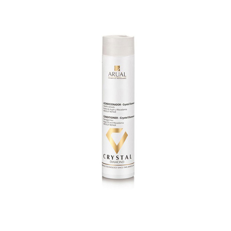 Arual Crystal Diamond Démêlant (250ml) Arual Crystal Diamond Démêlant (250ml)