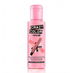 Crazy Color Colorant Semi-Permanent (100ml)