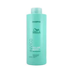 Wella Invigo Volume Boost Shampooing