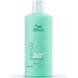 Wella Invigo Volume Boost Masque Crystal