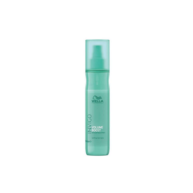 Wella Invigo Volume Boost Spray Voluminizador (150ml)