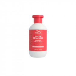 Wella Invigo Color Brilliance Shampooing Cheveux Fin / Normal 
