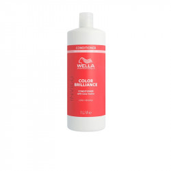 Wella Invigo Color Brilliance Shampooing Cheveux Fin / Normal 
