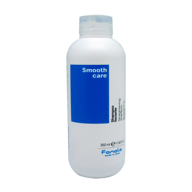 Fanola Smooth Care Shampooing Lissant Fanola Smooth Care Shampooing Lissant