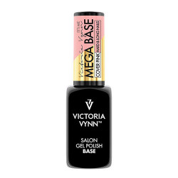 Victoria Vynn Polish Gel Mega Base Color (8ml)