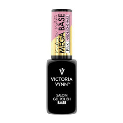 Victoria Vynn Polish Gel Mega Base Color (8ml)