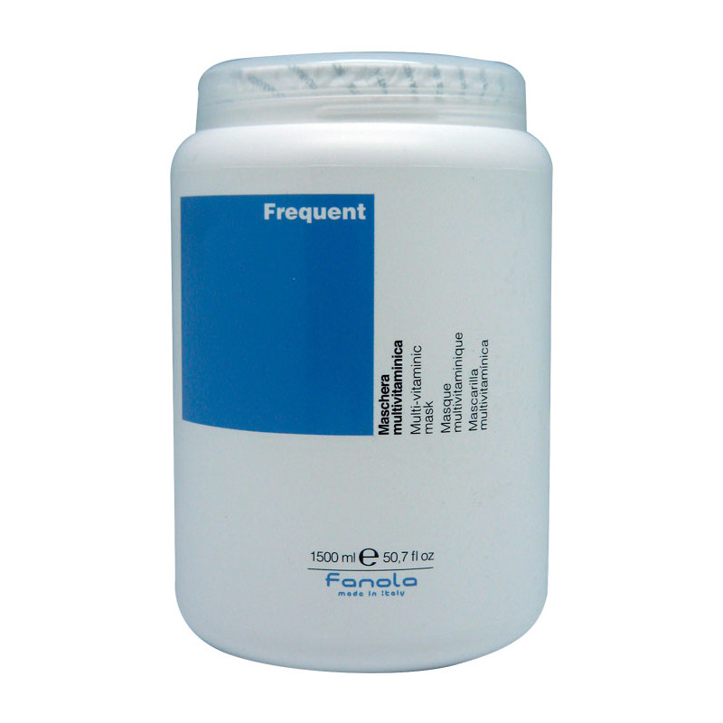 Fanola Frequent  Masque Multivitaminic 