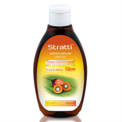 Stratti Ojon & Keratina Premium Huile (100ml)