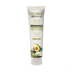 Stratti Aguacate & Keratina Traitement Recharge (150ml)