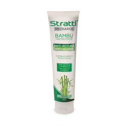 Stratti Bambou & Kératine Traitement Recharge (150ml)