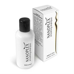 Nanoplex Organic Shampooing Lissant (100ml)