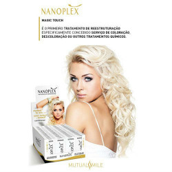 Nanoplex Organic Sachet Magic Touch (13,5ml)