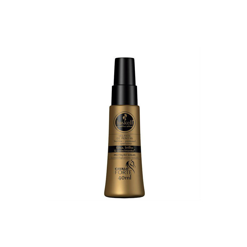 Haskell Cheval Fort Réparateur de Points (40ml)