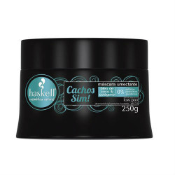 Haskell Boucles Oui Masque (250gr)