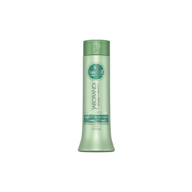 Haskell Jaborandi Conditionneur (300ml)
