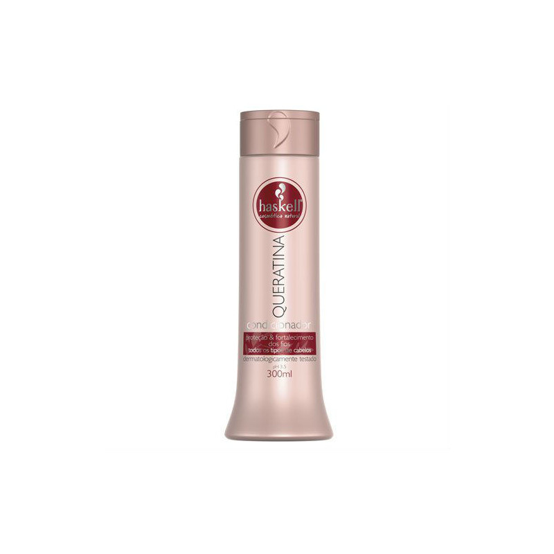 Haskell Queratina Acondicionador (300ml)
