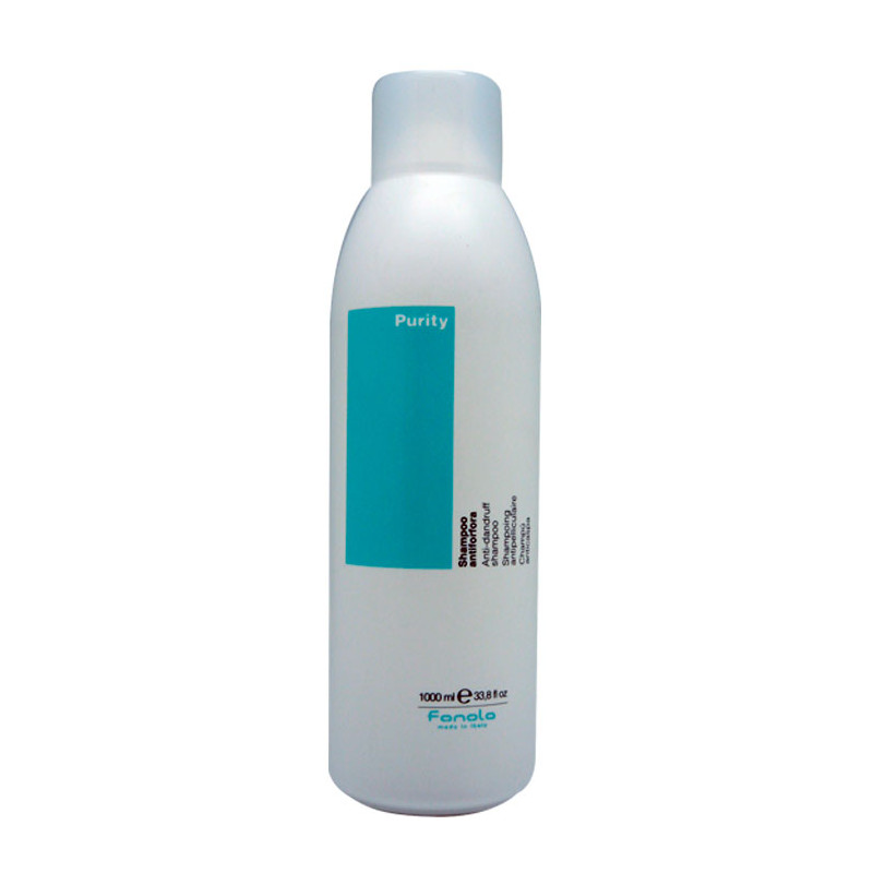 Fanola Purity Shampooing Antipelliculaire Fanola Purity Shampooing Antipelliculaire
