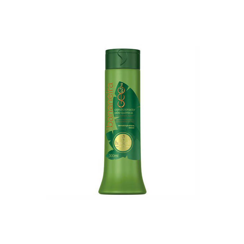 Haskell Bananera Acondicionador (300ml) Haskell Bananera Acondicionador (300ml)