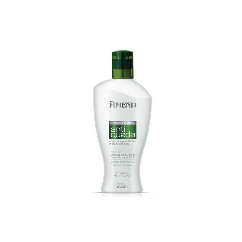 Amend Énergisant Shampooing Anti-chute (250ml) Amend Énergisant Shampooing Anti-chute (250ml)