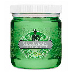 Pinaud Clubman Pommade de Fixation Douce