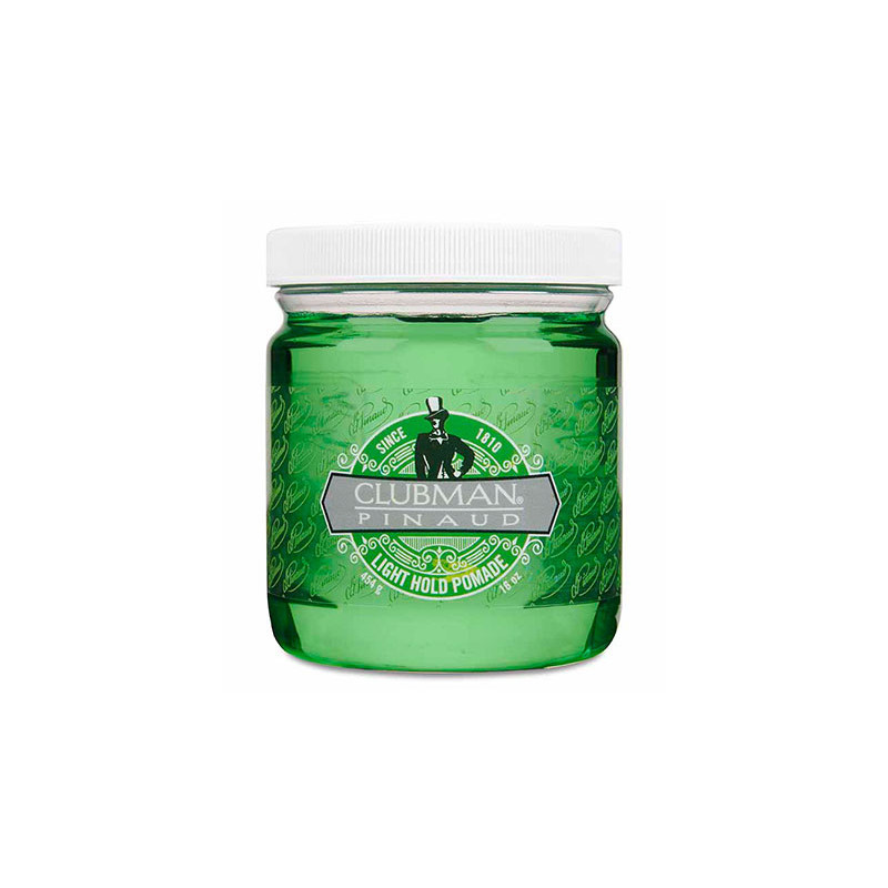 Pinaud Clubman Pommade de Fixation Douce