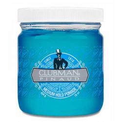 Pinaud Clubman Pommade de Fixation Moyenne