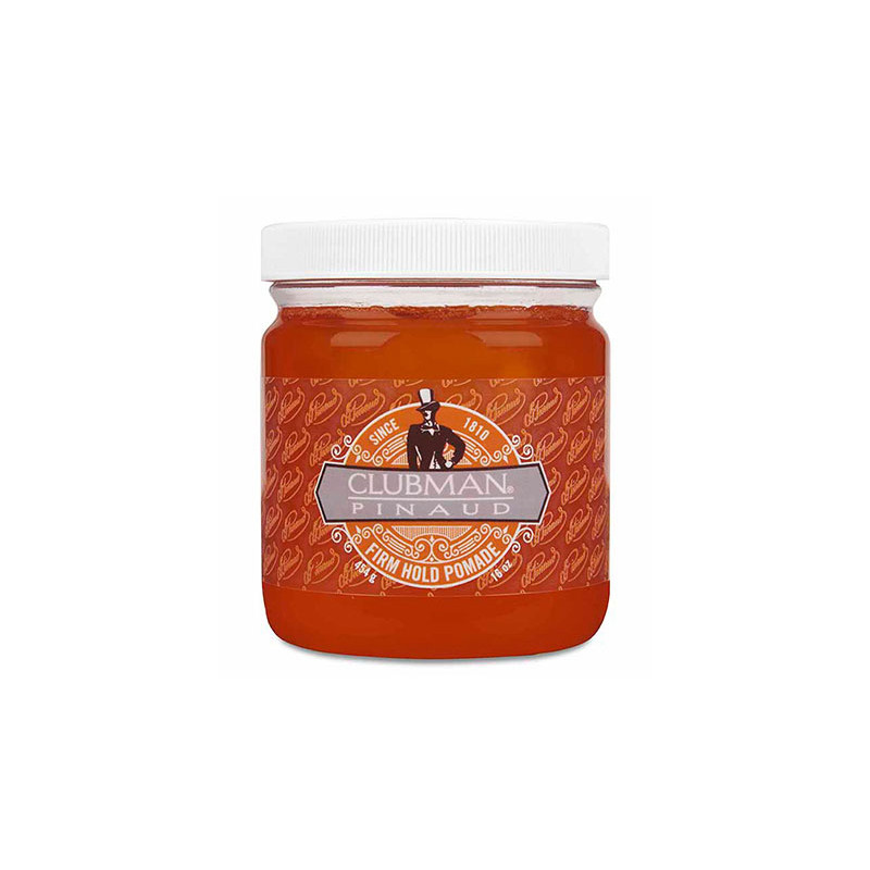 Pinaud Clubman Pommade de Fixation Forte Pinaud Clubman Pommade de Fixation Forte
