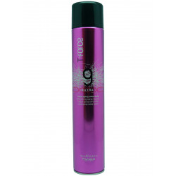 Fanola T-Force Extra Lacque Spray Extra Forte 