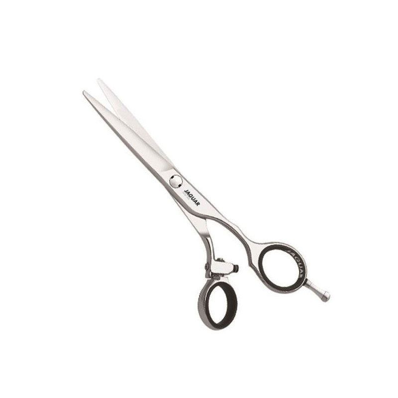 Jaguar Gold Line Ciseaux Convex-Flex 5,5" Jaguar Gold Line Ciseaux Convex-Flex 5,5"