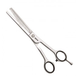 Jaguar White Line Ciseaux Silver Ice 46 6,5"