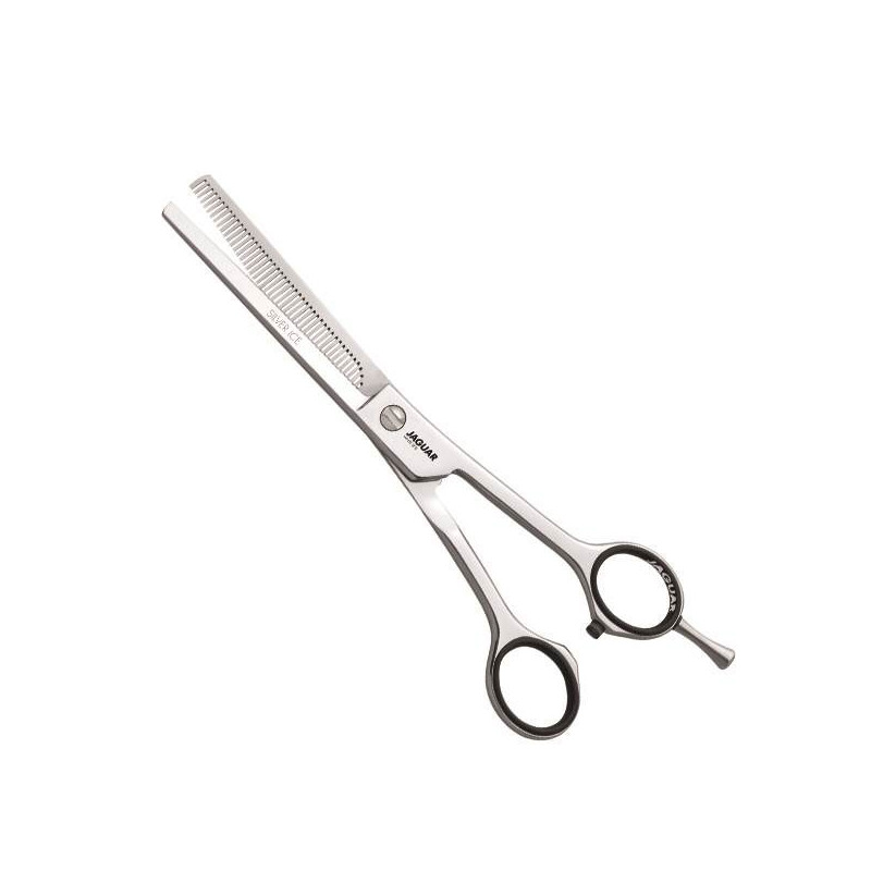 Jaguar White Line Ciseaux Silver Ice 46 6,5" Jaguar White Line Ciseaux Silver Ice 46 6,5"