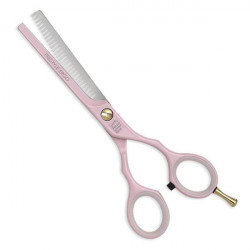 Jaguar Pre Style Ciseaux  Ergo 28 Pink 5,5"