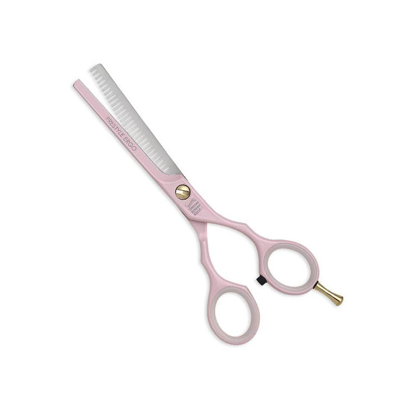 Jaguar Pre Style Ciseaux  Ergo 28 Pink 5,5"