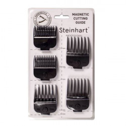 Steinhart Peignes Magnétiques Tondeuse