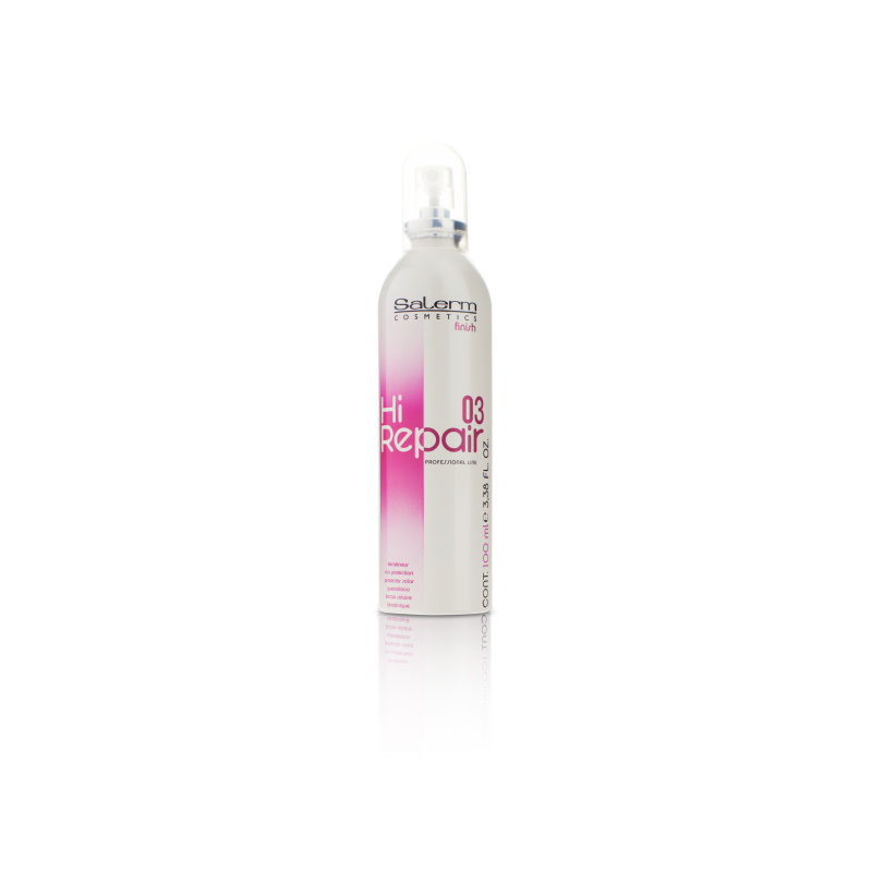 Salerm  Hi-Repair Finish (100ml)