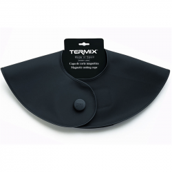 Termix Couche de Coupe Magnétique Noire