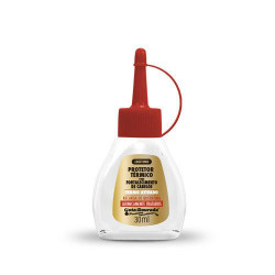 Gota Dourada Kératine Recharge Réparateur de Points(30ml)