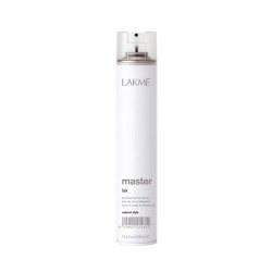 Lakme MasteR Lak Natural Style  (500ml)