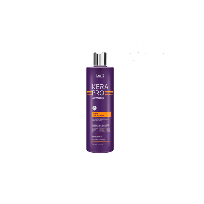 BMT Kerapro Advance Shampooing Post-lissage 