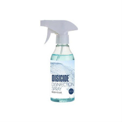 Disicide Spray Désinfectant