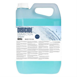 Disicide Désinfectant (5L)