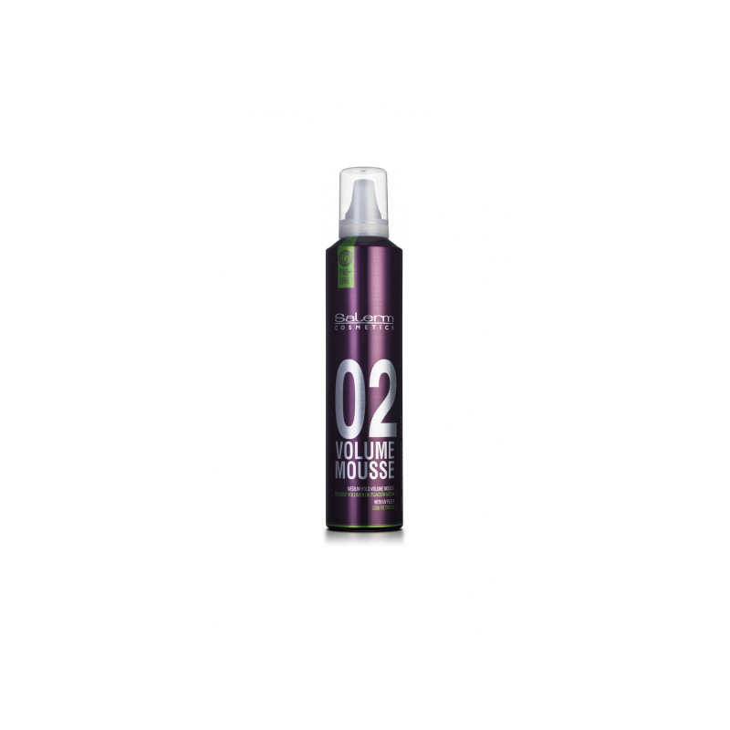 Salerm Pro-Line Volume Mousse 02 (300ml)