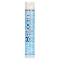 Salerm Cosmetics Laque Forte 