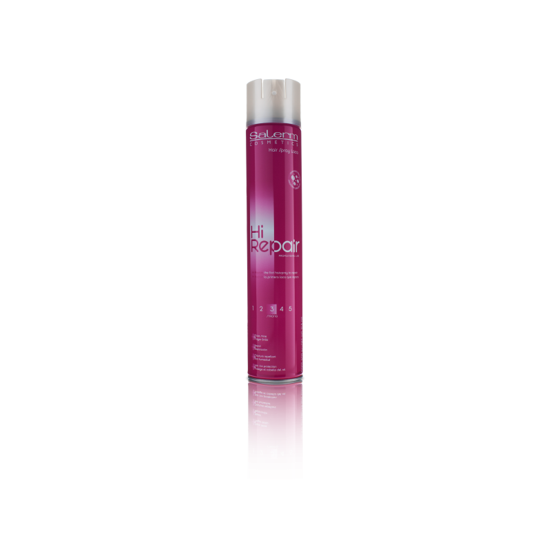 Salerm Hi Repair F5 (750ml)