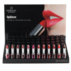 D'Orleac Exposant Lip and Love 