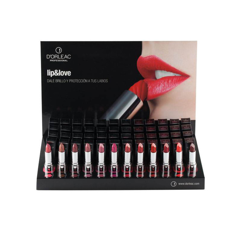 D'Orleac Exposant Lip and Love 
