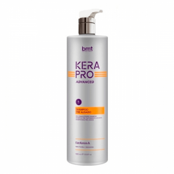 BMT Kerapro Advance Shampooing Pré-Lissant