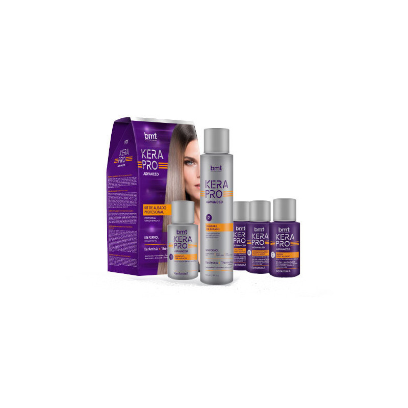 BMT Kerapro Advance Kit Monodose