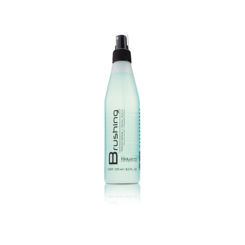 Salerm Revitalisants Brushing (250ml) Salerm Revitalisants Brushing (250ml)