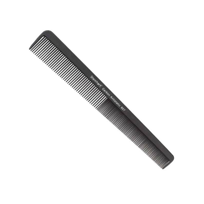 Steinhart Carbon Antistatic Peigne de Remise 8" 807